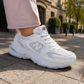 New Balance 191 branco