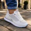 Pepe Jeans 307 branco