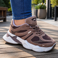 Puma 86 castanho