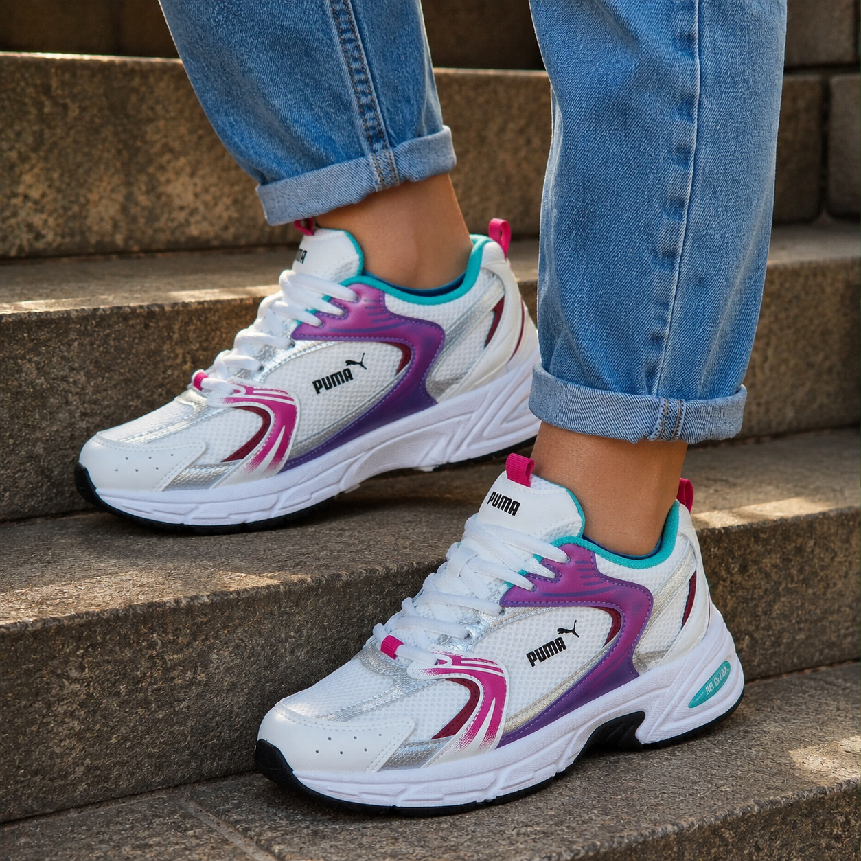 Puma 7