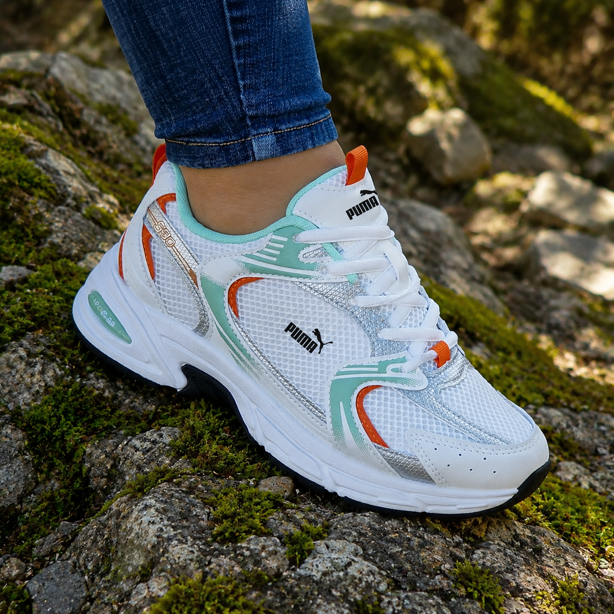 Puma 9