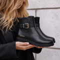 Botim Guess 69 preto