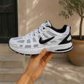 Nike P-6000 BRANCO PRETO