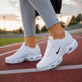Nike TN branco preto