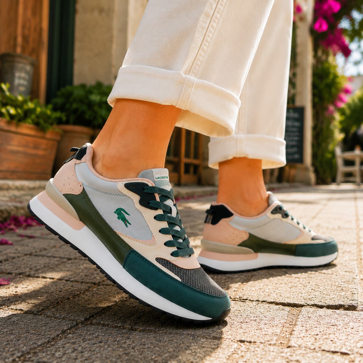 Lacoste