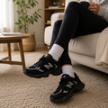 New balance 9060 toda preto