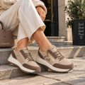 Love Moschino khaki
