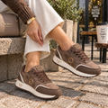 Pepe jeans castanho