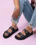 Chinelo preto