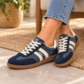 Adidas azul