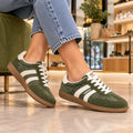 Adidas verde