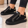 Karl Lagarfeld preto