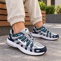 Nike  p  6000 azul